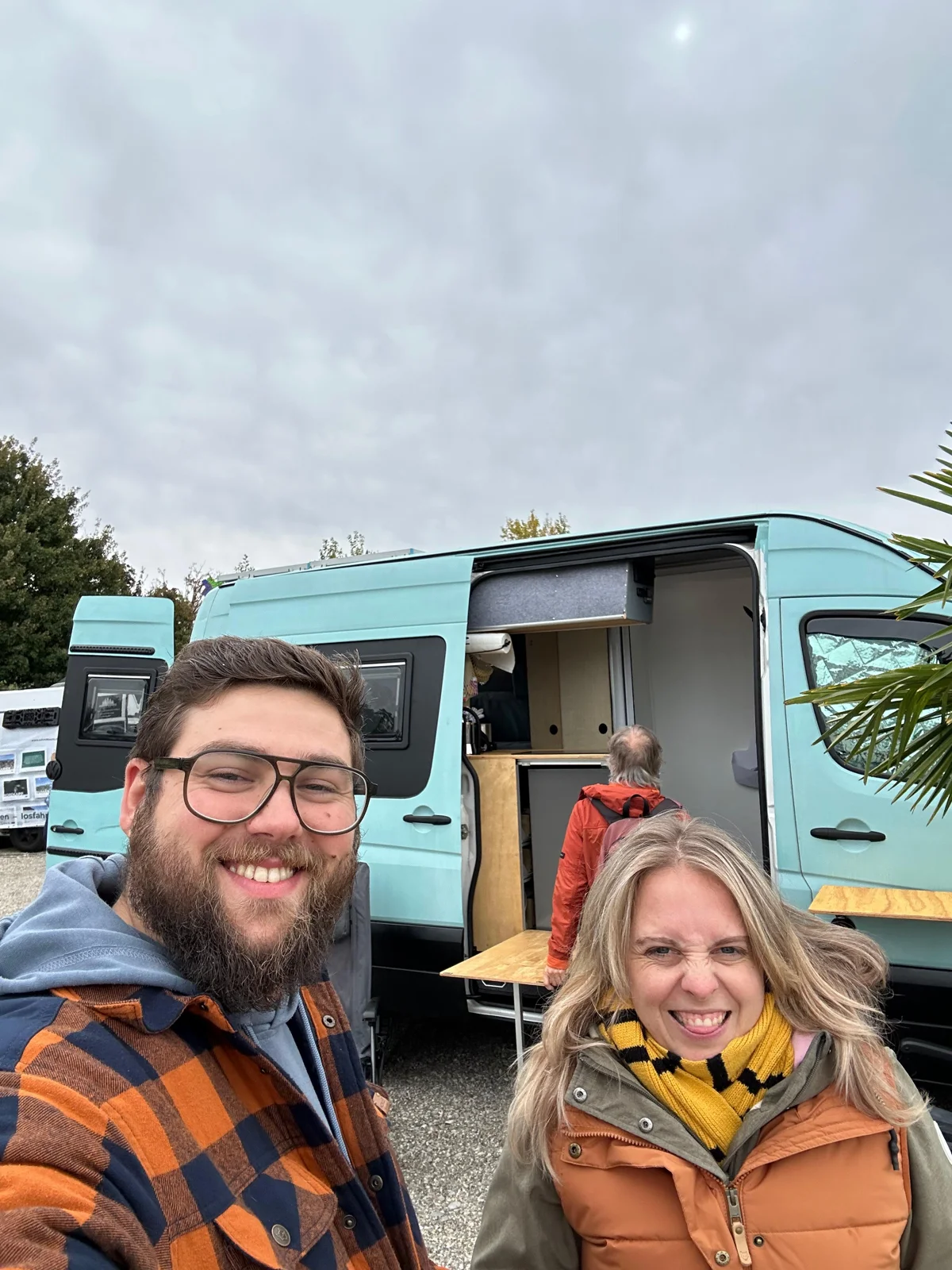 Caravan Live 2025 – Aufnahme 4